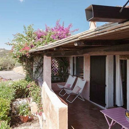 Bilocale Cala Ruja- Costa Smeralda Porto Cervo Exterior foto