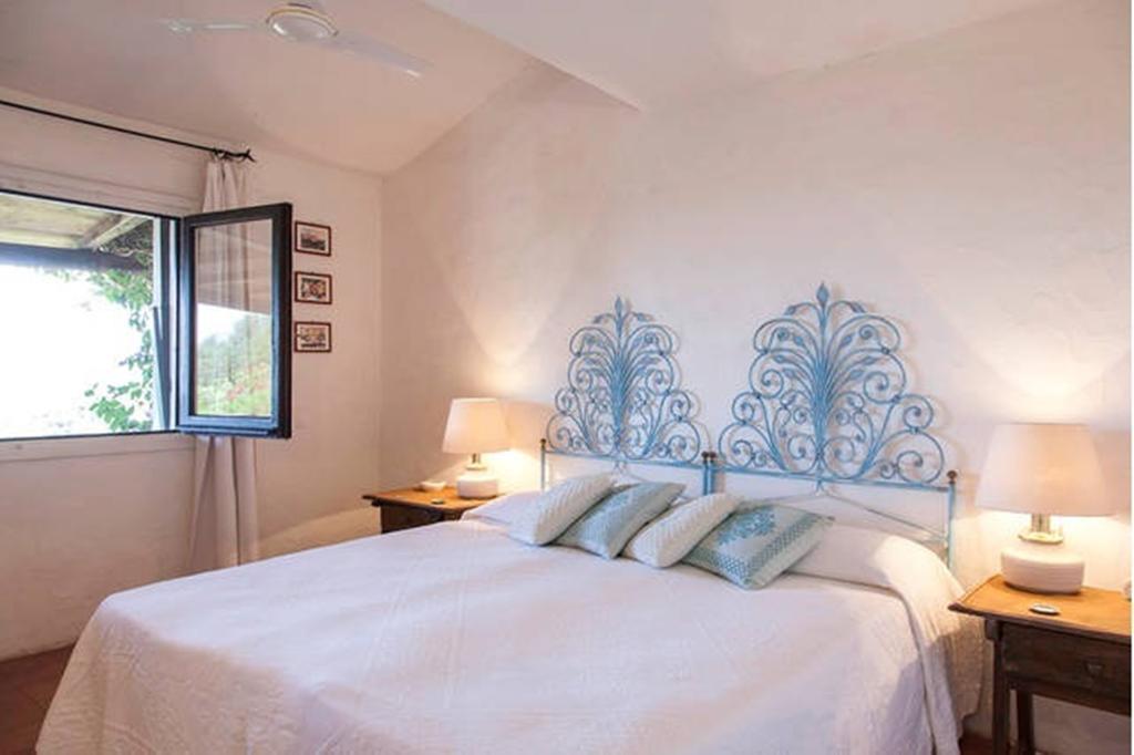 Bilocale Cala Ruja- Costa Smeralda Porto Cervo Exterior foto