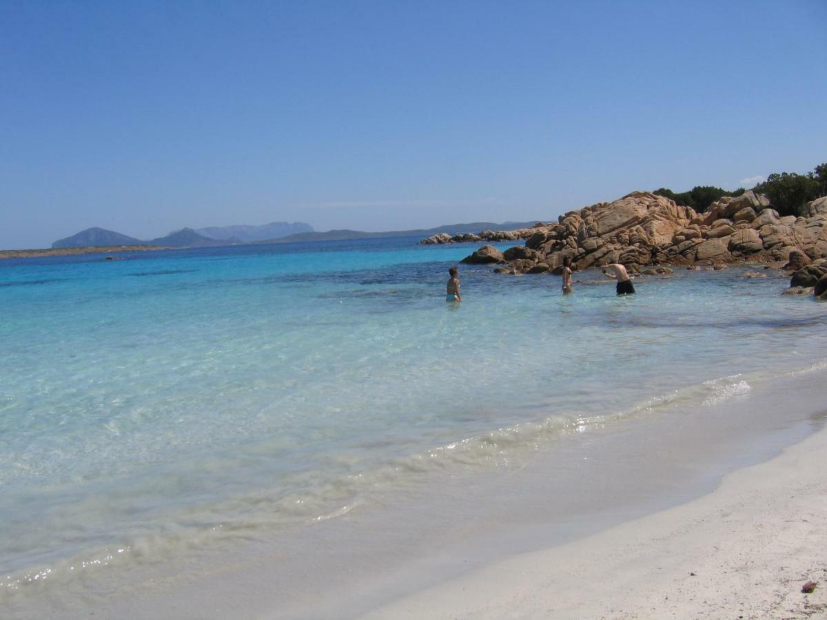 Bilocale Cala Ruja- Costa Smeralda Porto Cervo Exterior foto